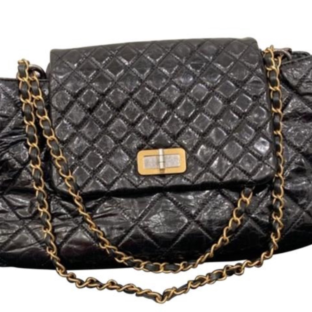 channel reissue bag